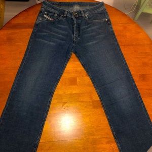 Diesel Jeans 👖 Made in Italaly